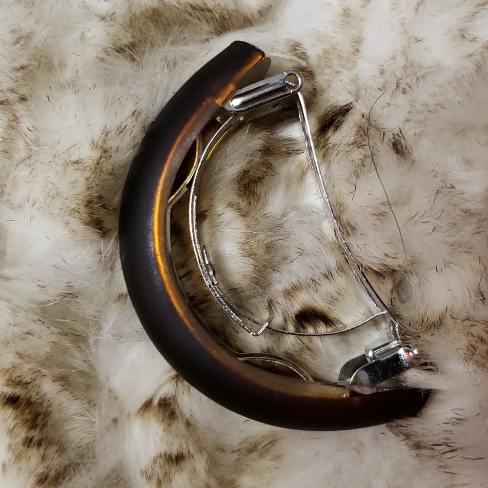 Made in France 🇫🇷 - elegant ponytair holder